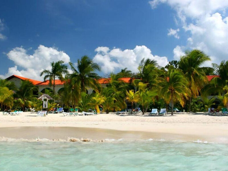 Charela Inn