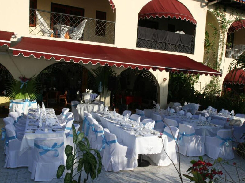 Charela Inn