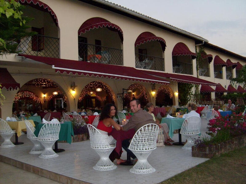 Charela Inn