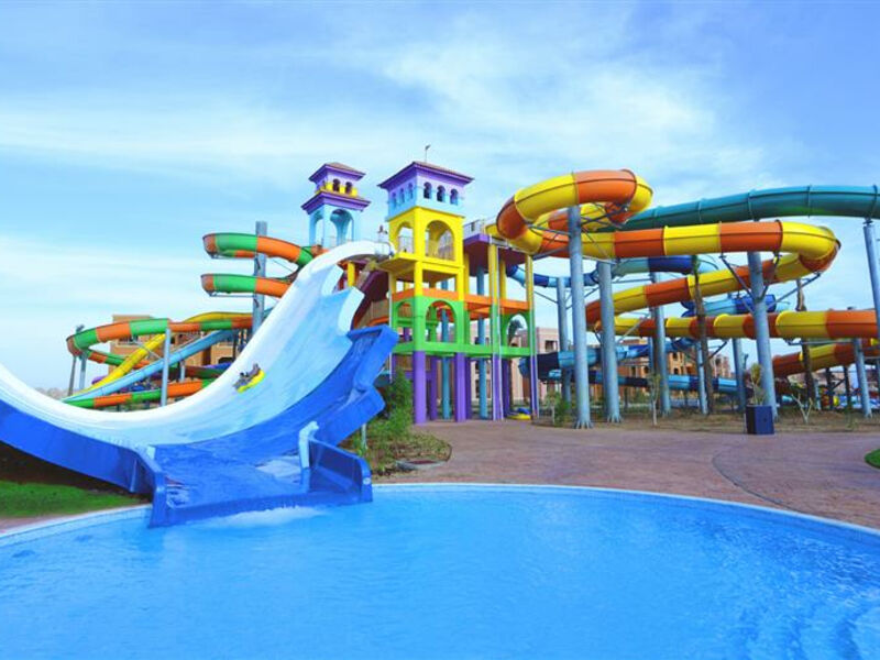 Charmilion Club Aqua Park