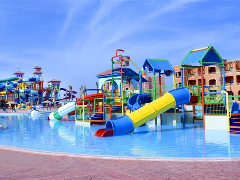 Charmilion Club Aqua Park