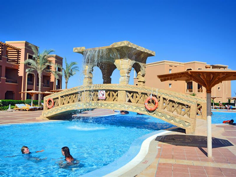 Charmilion Club Aqua Park