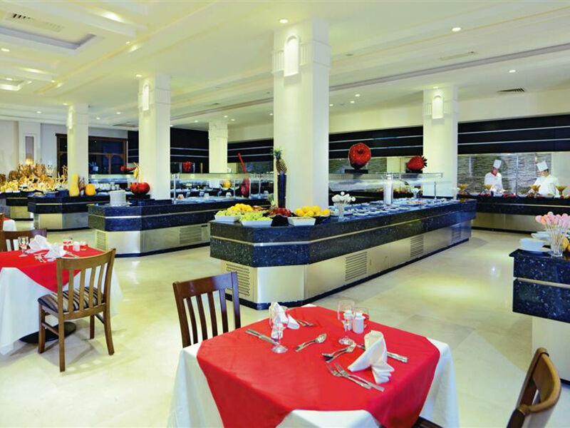 Charmilion Club Aqua Park