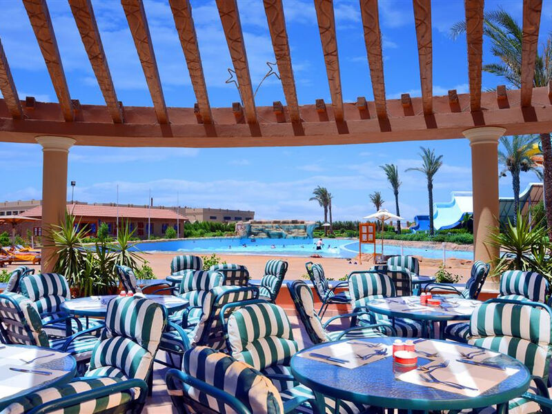 Charmilion Club Aqua Park