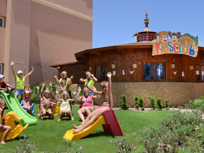 Charmilion Club Aqua Park