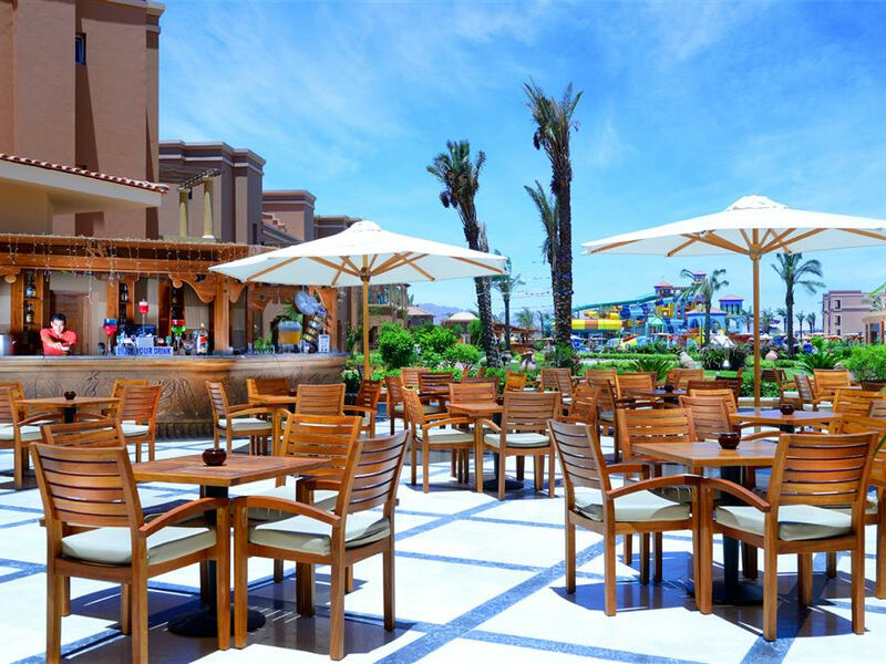 Charmilion Club Aqua Park