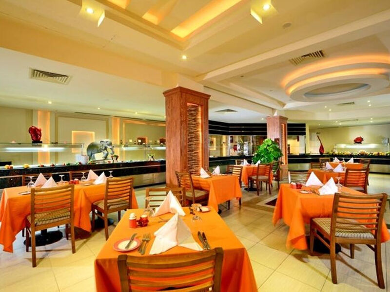 Charmillion Club Aqua Park