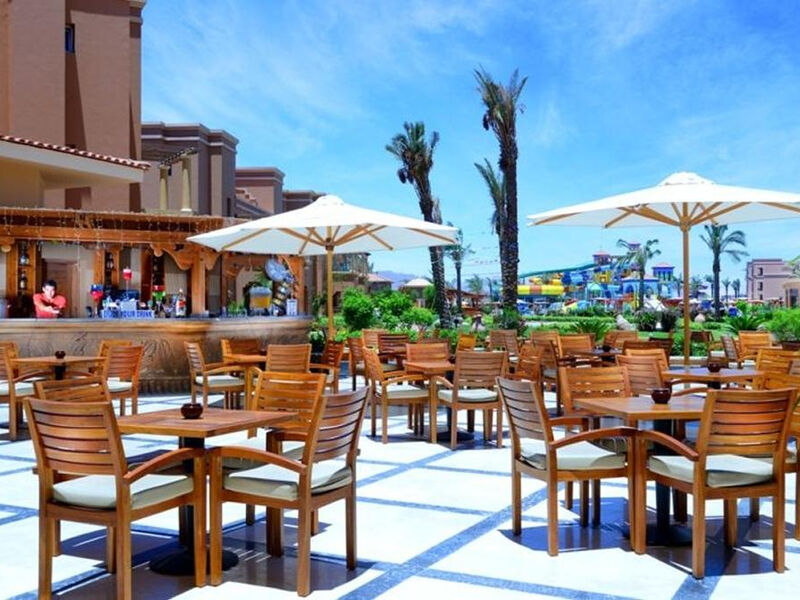 Charmillion Club Aqua Park