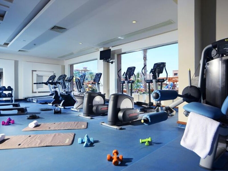 Charmillion Club Aqua Park