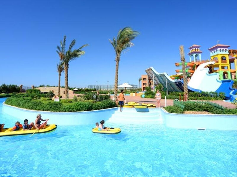 Charmillion Club Aqua Park