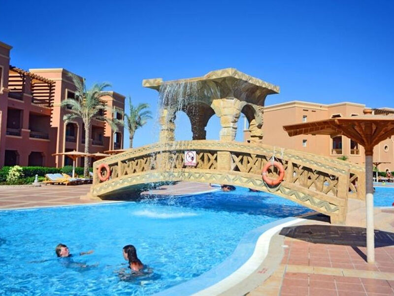 Charmillion Club Aqua Park