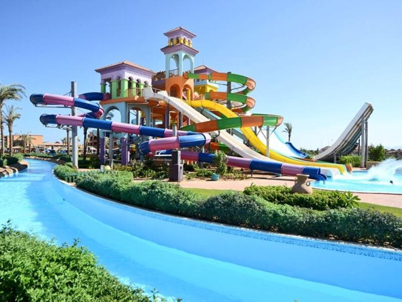 Charmillion Club Aqua Park