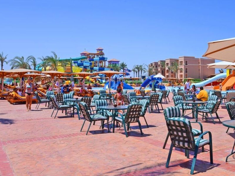 Charmillion Club Aqua Park