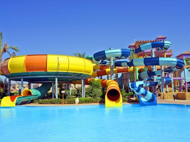 Charmillion Club Aqua Park