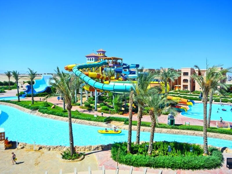 Charmillion Club Aqua Park