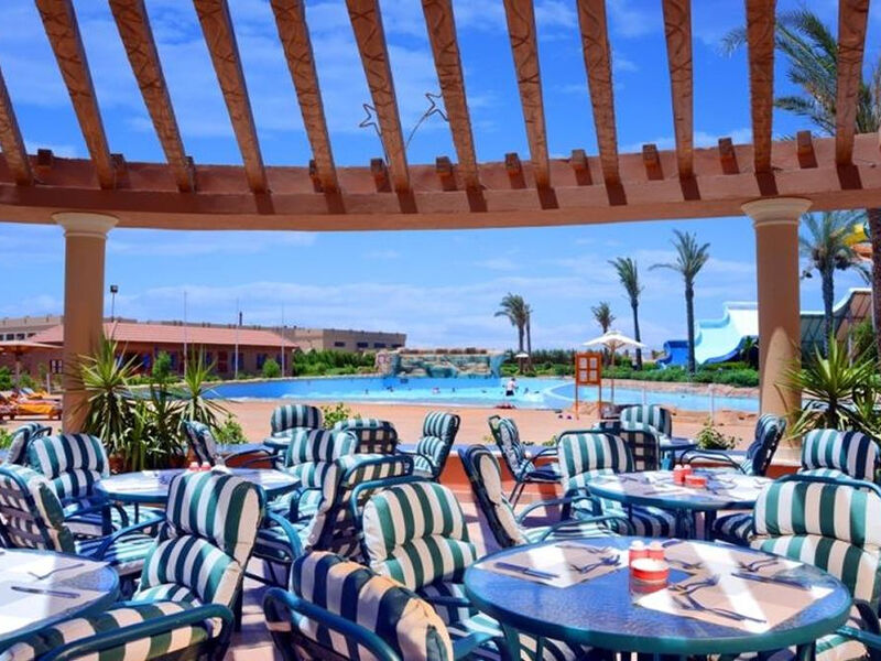 Charmillion Club Aqua Park