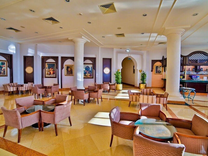Charmillion Club Resort
