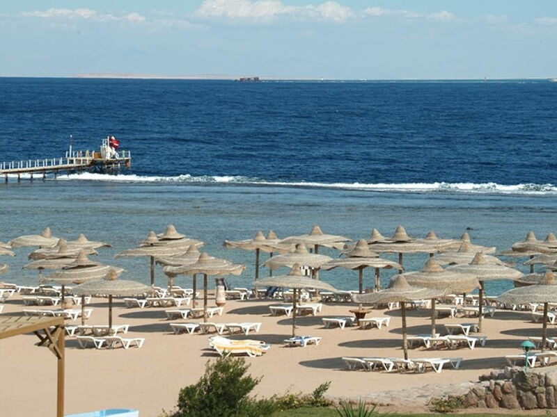 Charmillion Club Resort