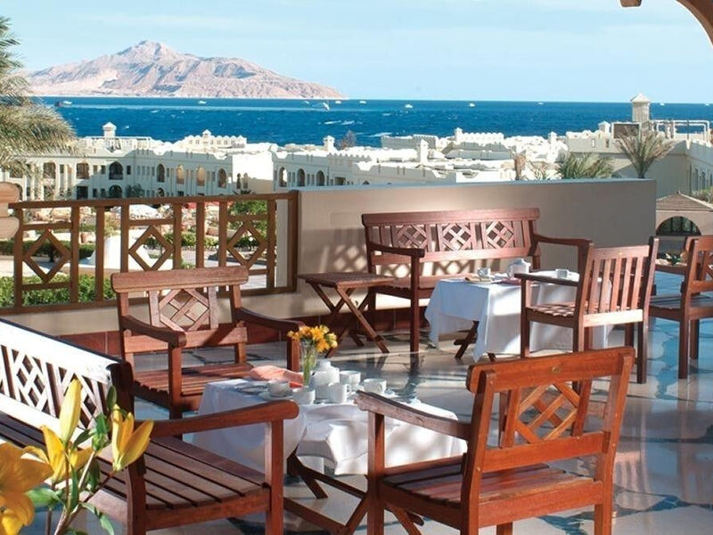 Charmillion Club Resort