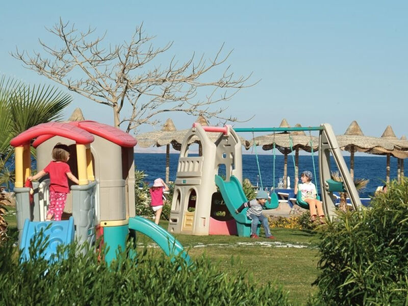 Charmillion Club Resort