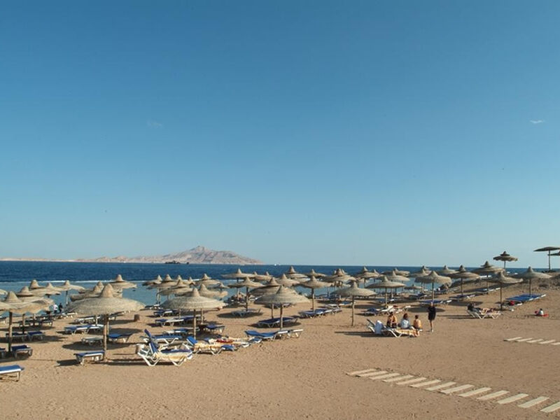Charmillion Club Resort
