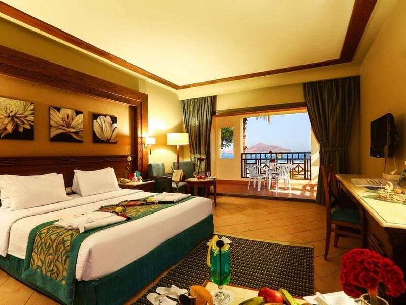 Charmillion Club Resort