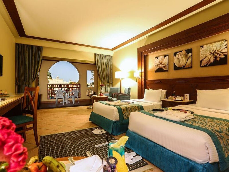 Charmillion Club Resort