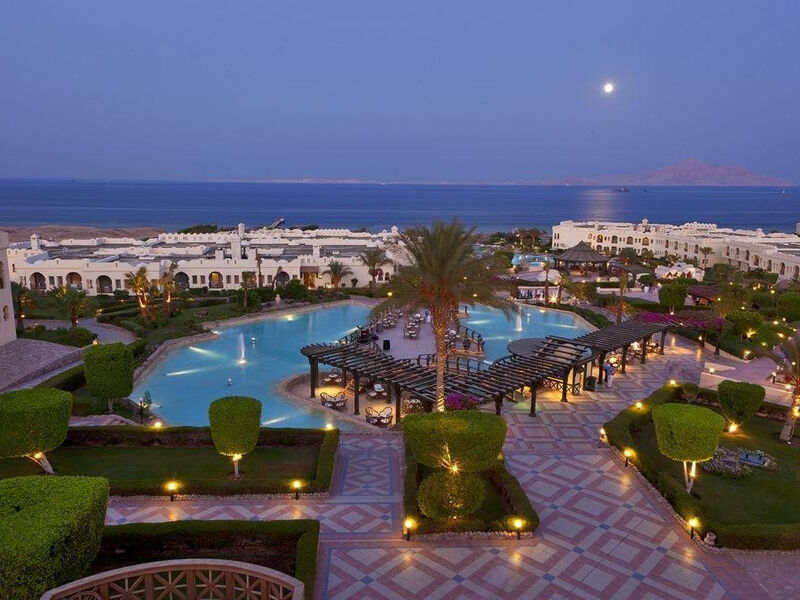 Charmillion Club Resort