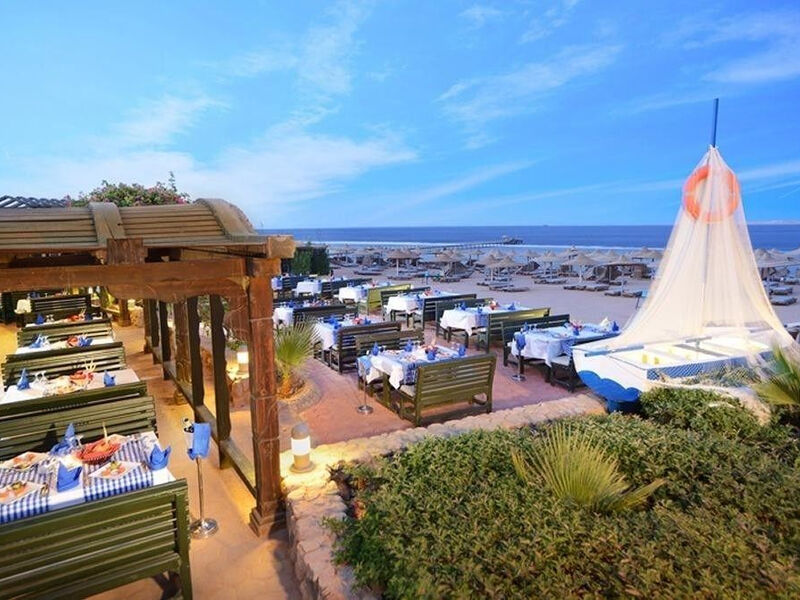 Charmillion Club Resort