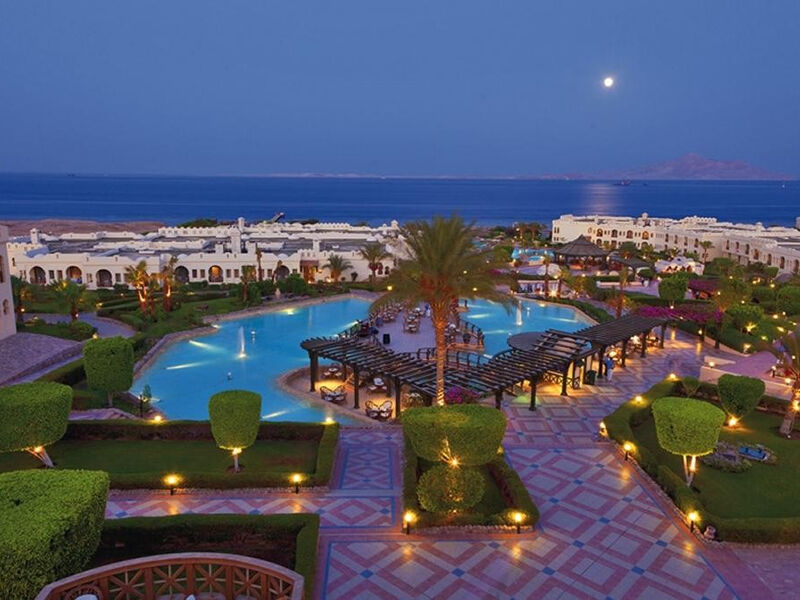 Charmillion Club Resort