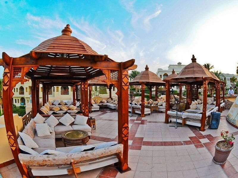 Charmillion Club Resort