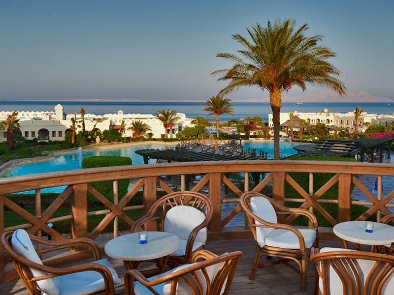 Charmillion Club Resort