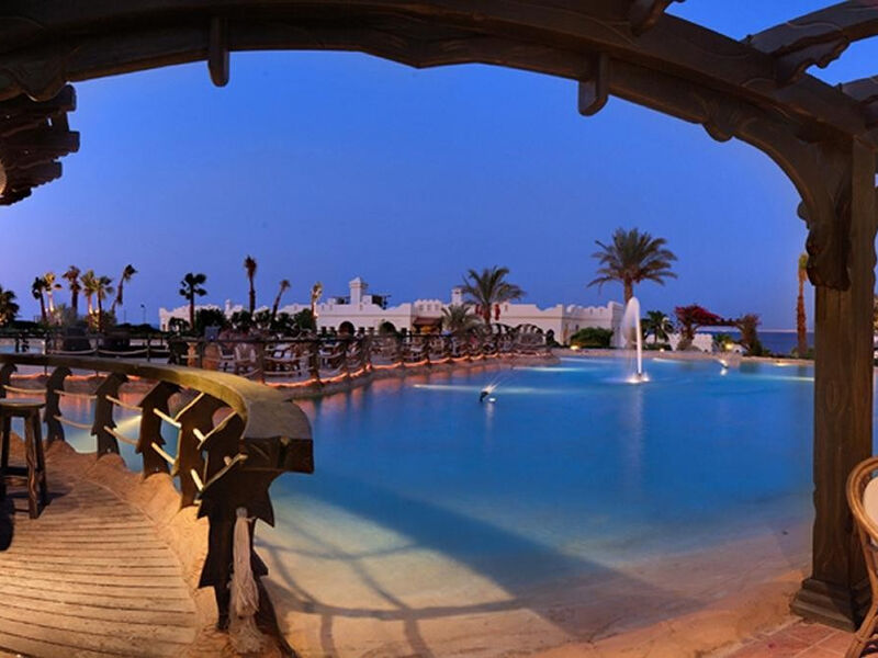 Charmillion Club Resort