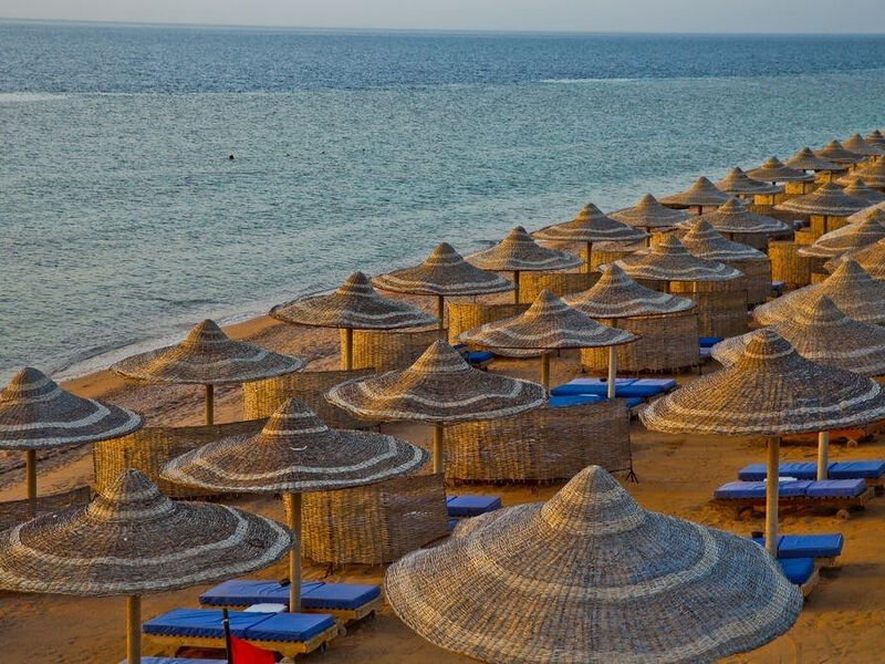 Charmillion Club Resort