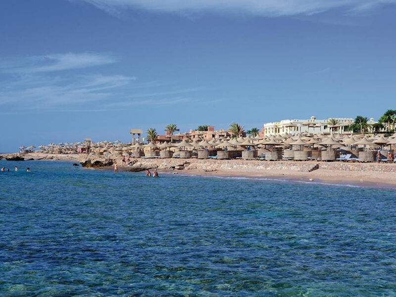 Charmillion Club Resort