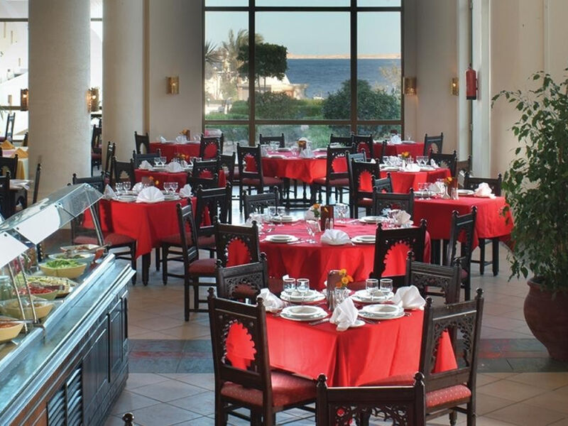 Charmillion Club Resort