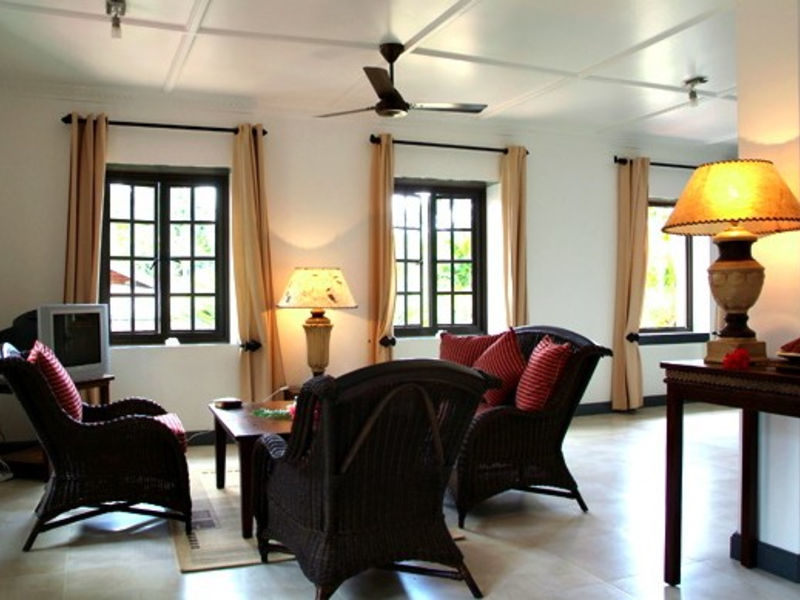Chateau St Cloud