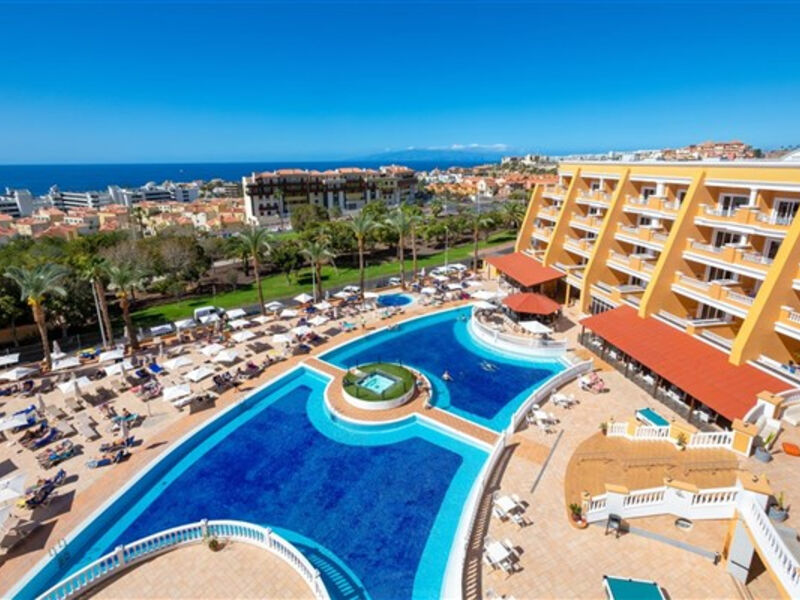 Chatur Playa Real Resort