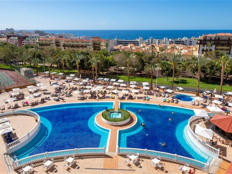 Chatur Playa Real Resort