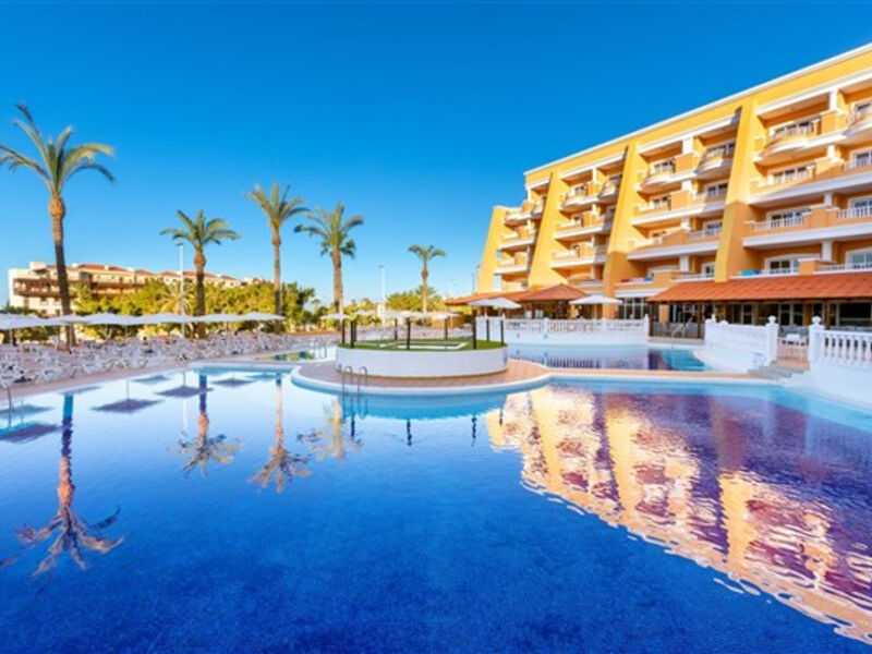 Chatur Playa Real Resort