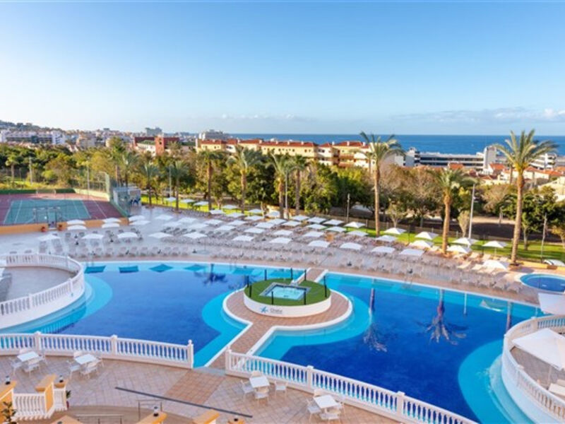 Chatur Playa Real Resort