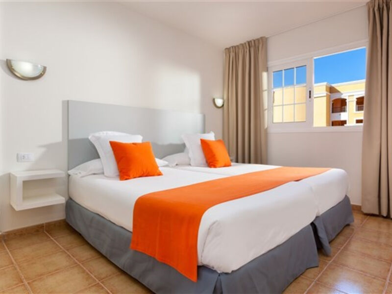 Chatur Playa Real Resort