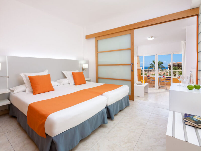 Chatur Playa Real Resort