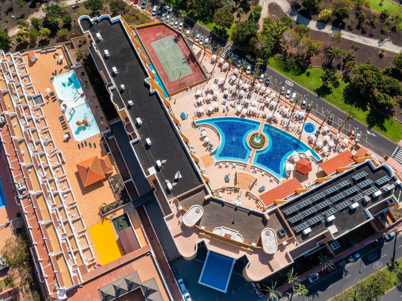 Chatur Playa Real Resort