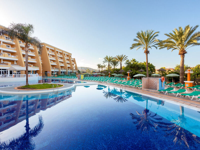 Chatur Playa Real Resort