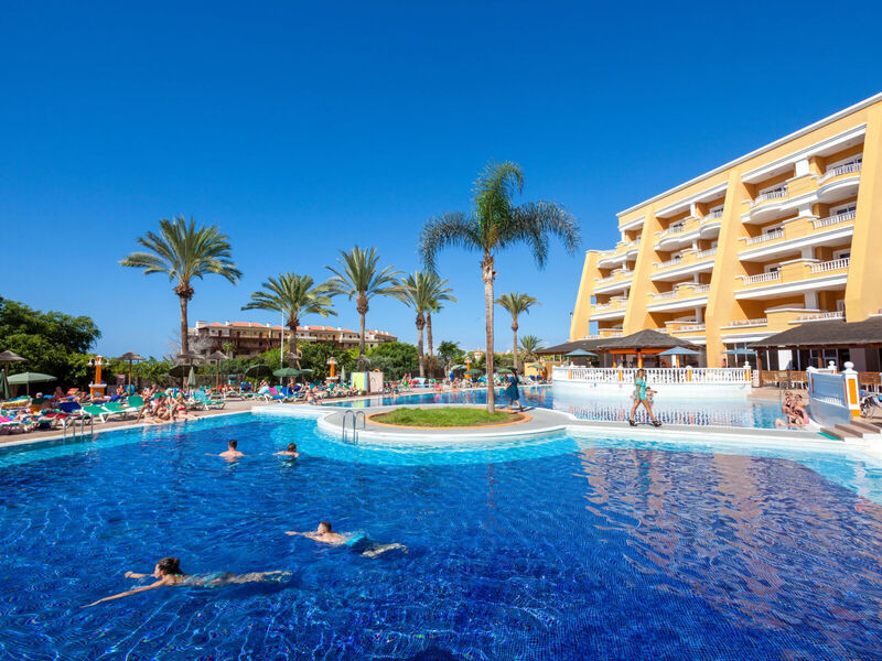 Chatur Playa Real Resort