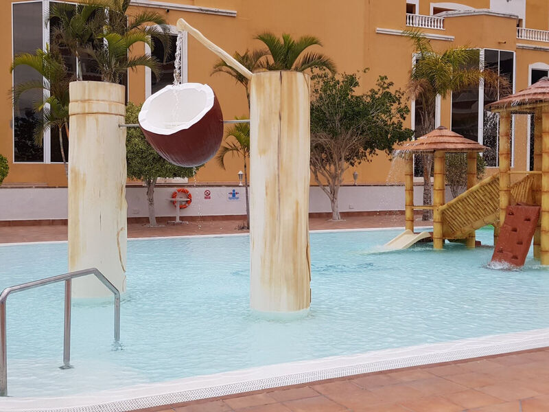 Chatur Playa Real Resort