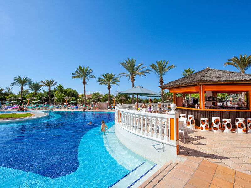 Chatur Playa Real Resort