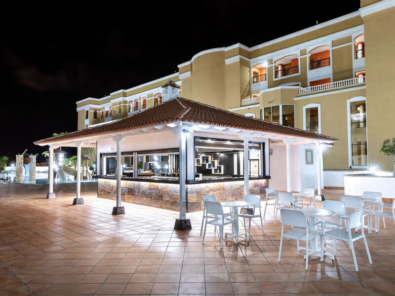Chatur Playa Real Resort