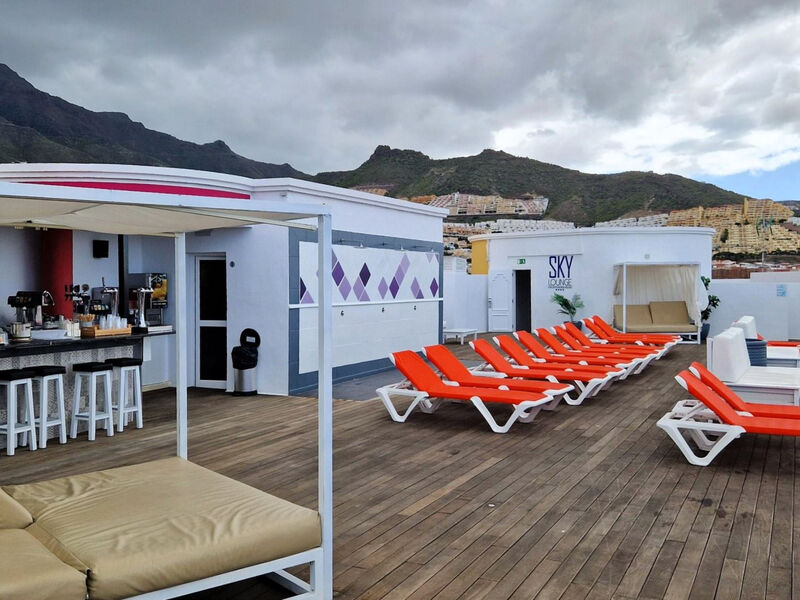 Chatur Playa Real Resort